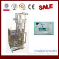 Automatic Small Pouch Packing Machine